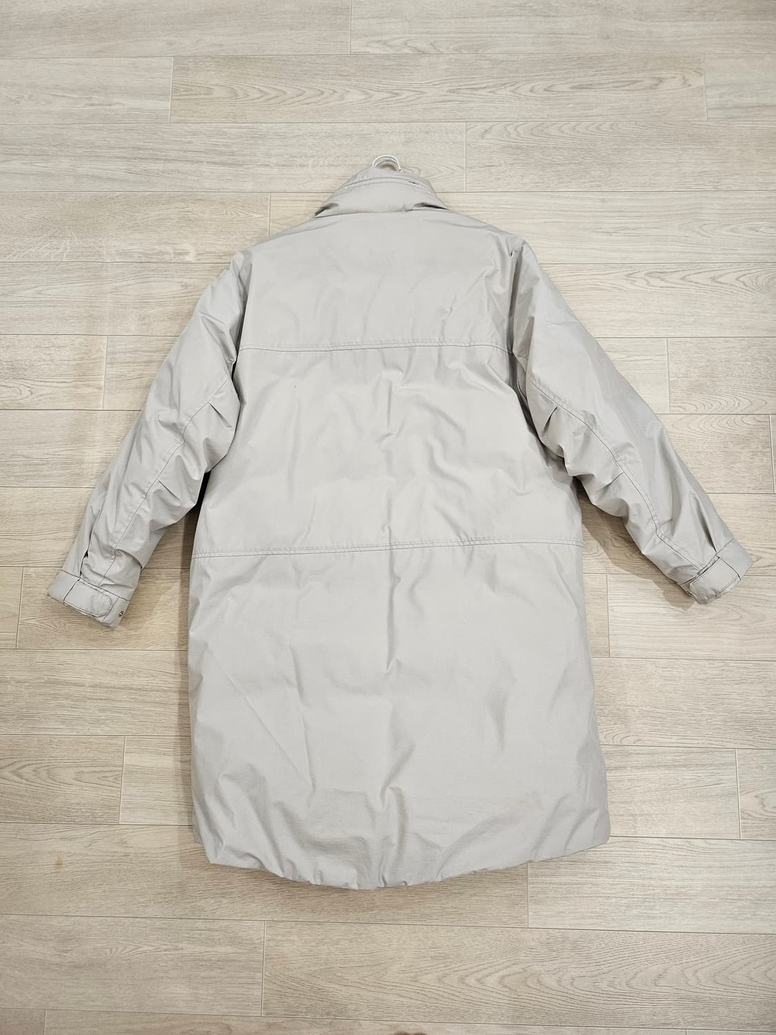 지오지아 덕다운 패딩 상품이미지2