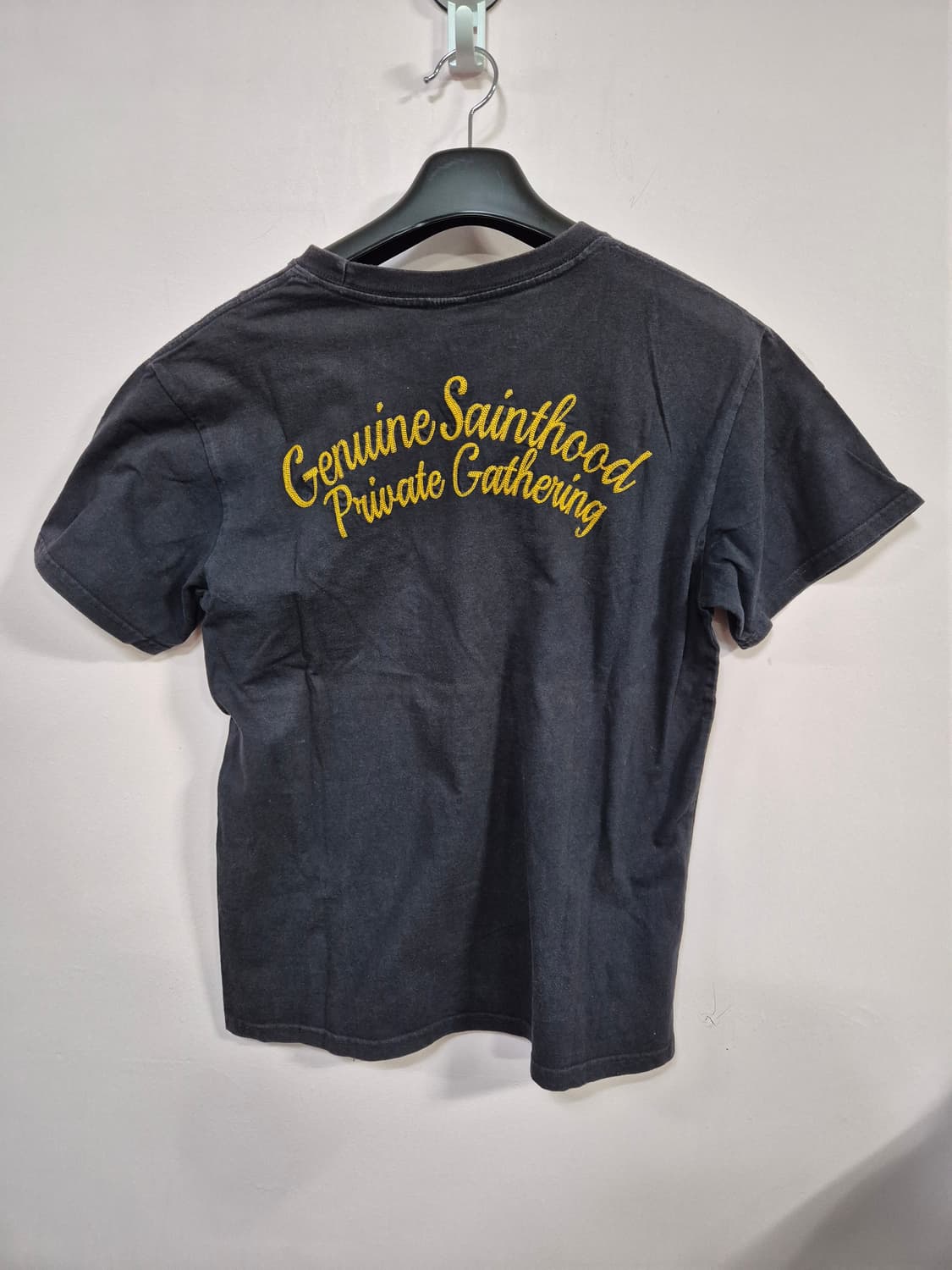 Saintpain세인트페인 타이거 반팔 티셔츠 상품이미지3