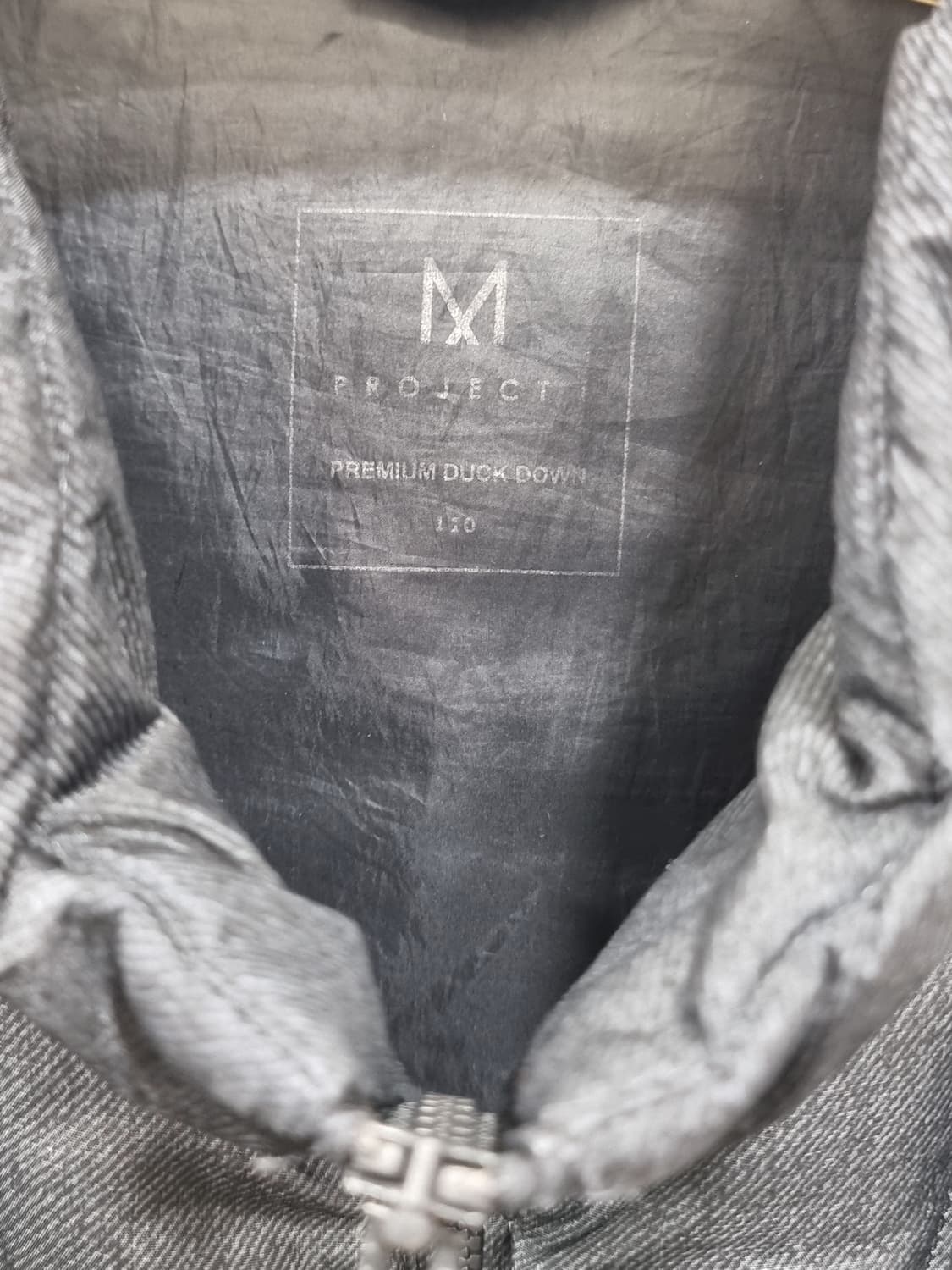 프로젝트 엠 경량조끼 (C912 상품이미지3