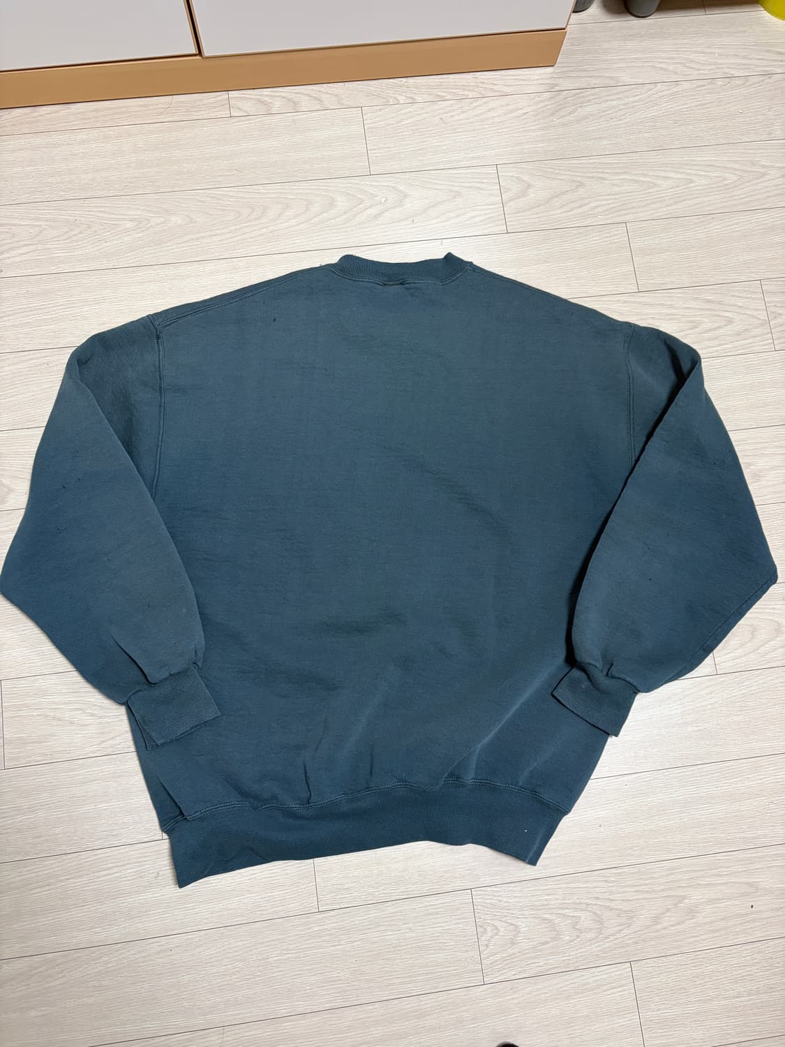 90s 러셀 스웨트셔츠 빈티지 xl 상품이미지2