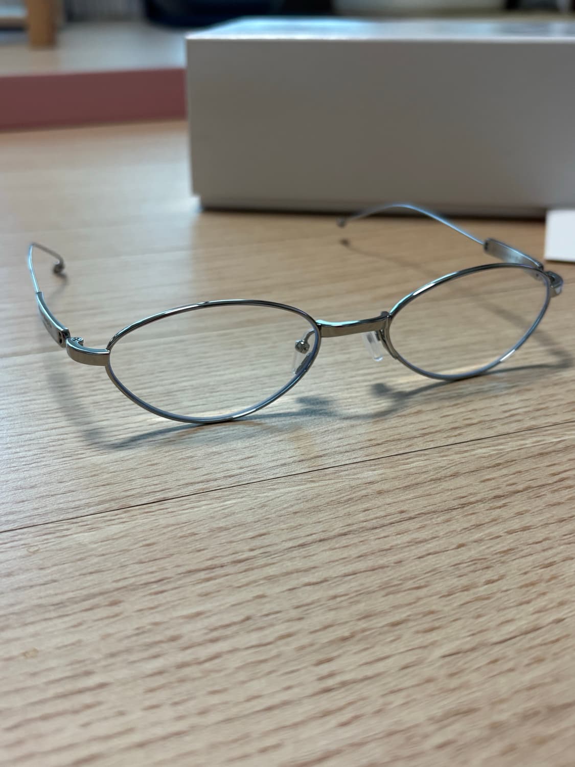 [새상품] 젠틀몬스터 마르지엘라 MM216 상품이미지3