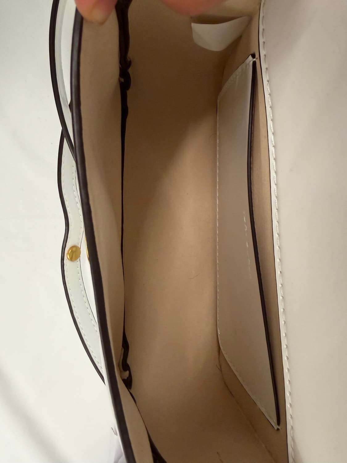 토리버치 로빈슨 스파졸라토 미니 핸디형 숄더백 상품이미지6