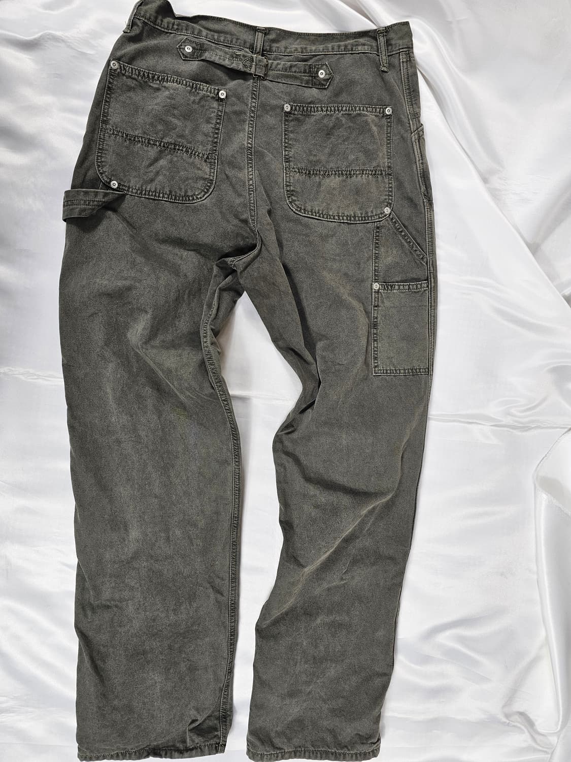 엔벨로프더블니팬츠 상품이미지8