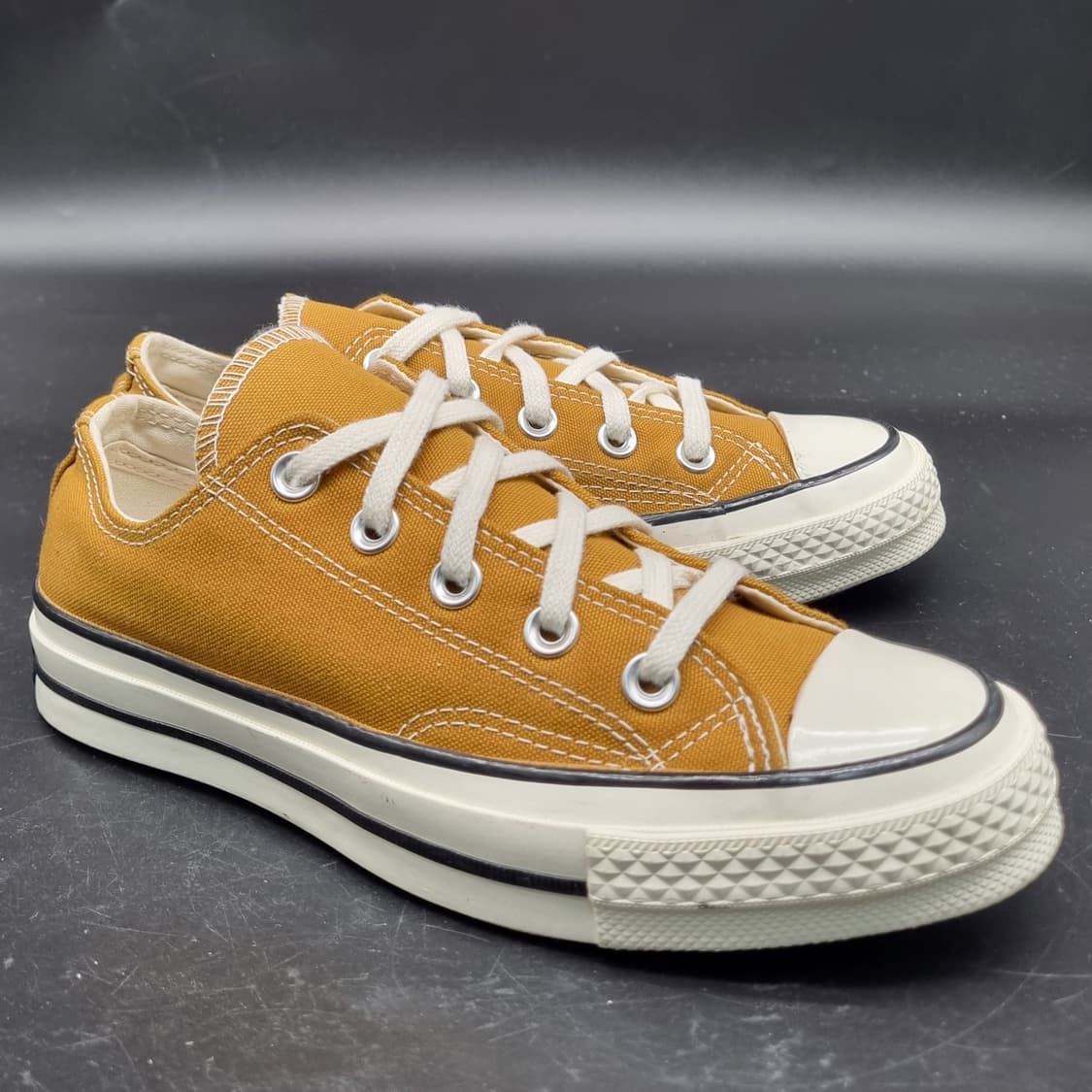 컨버스 척70 로우 여성스니커즈220 상품이미지1