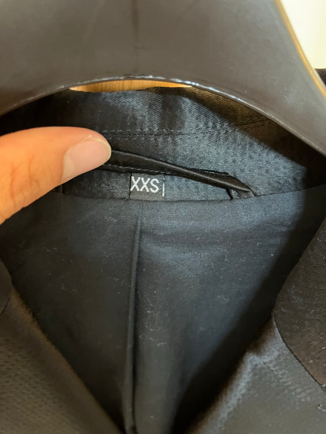 앤드뮐미스터 블레이저 상품이미지4