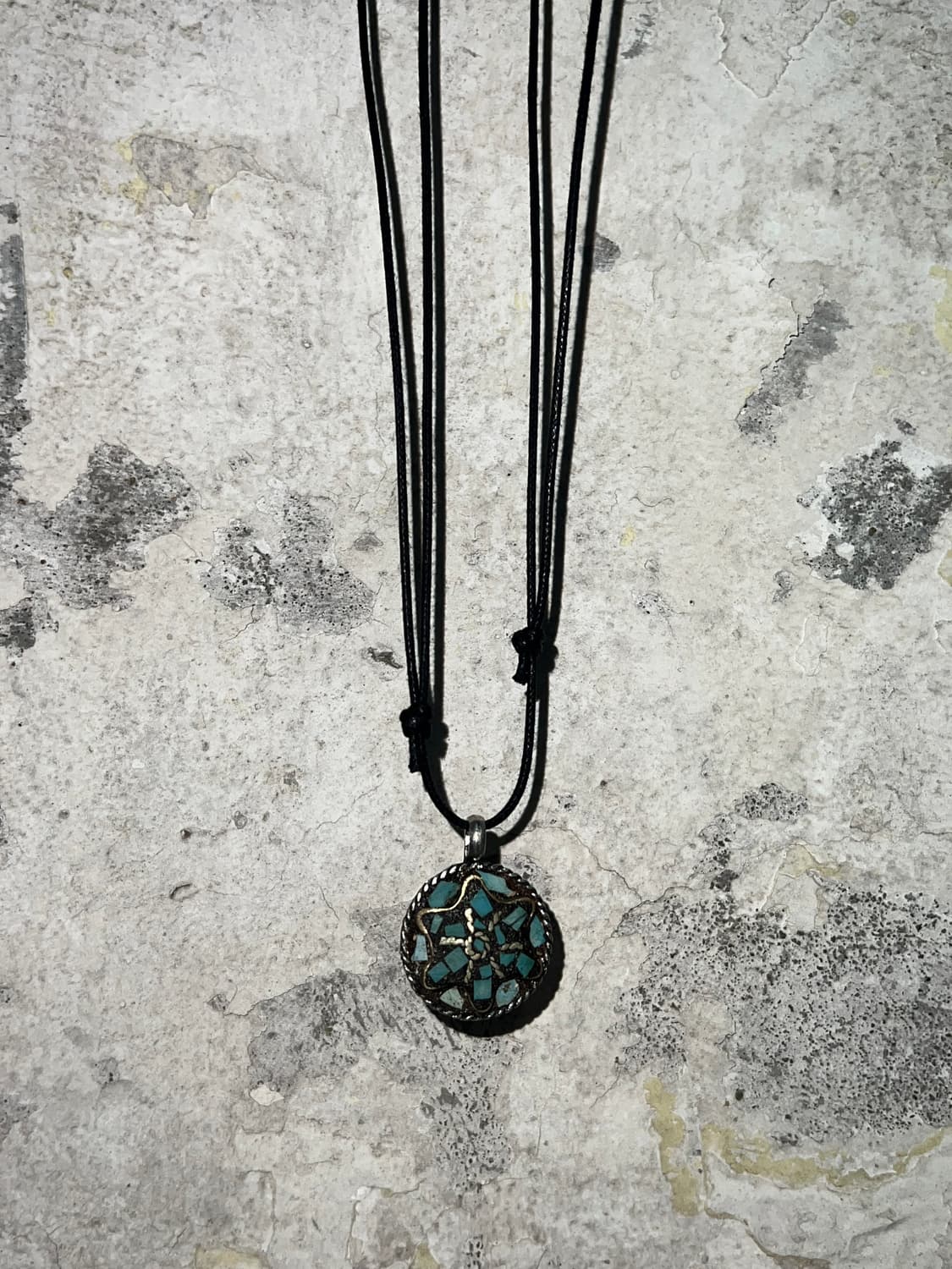 빈티지 펜던트 상품이미지1