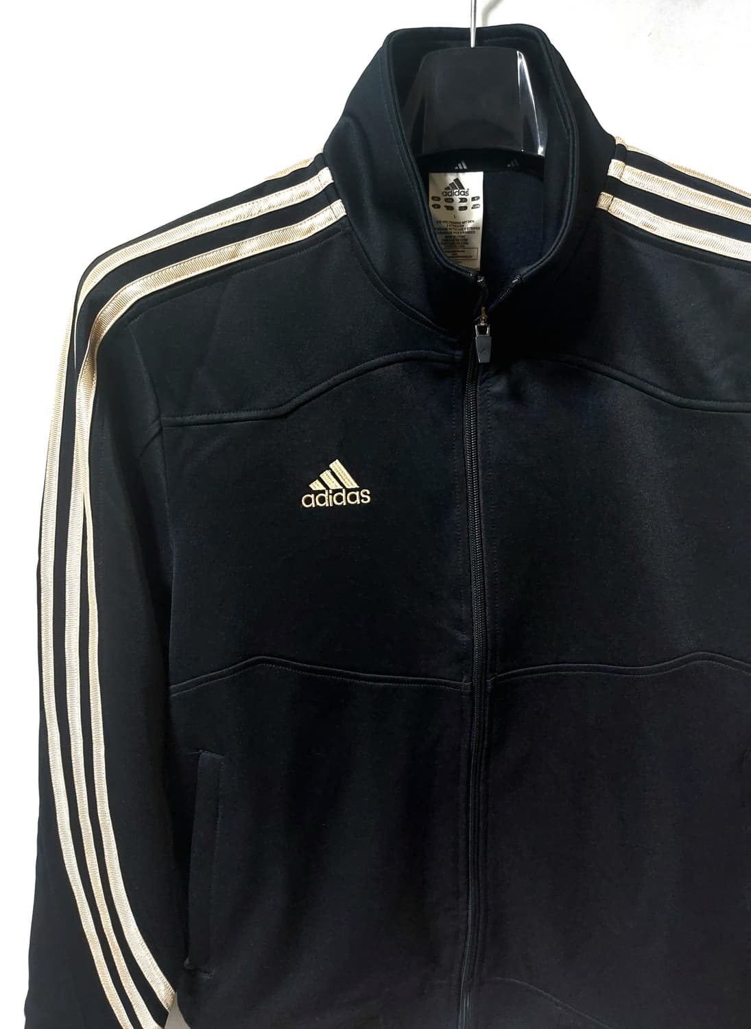 아디다스 집업 트랙탑 100 상품이미지6