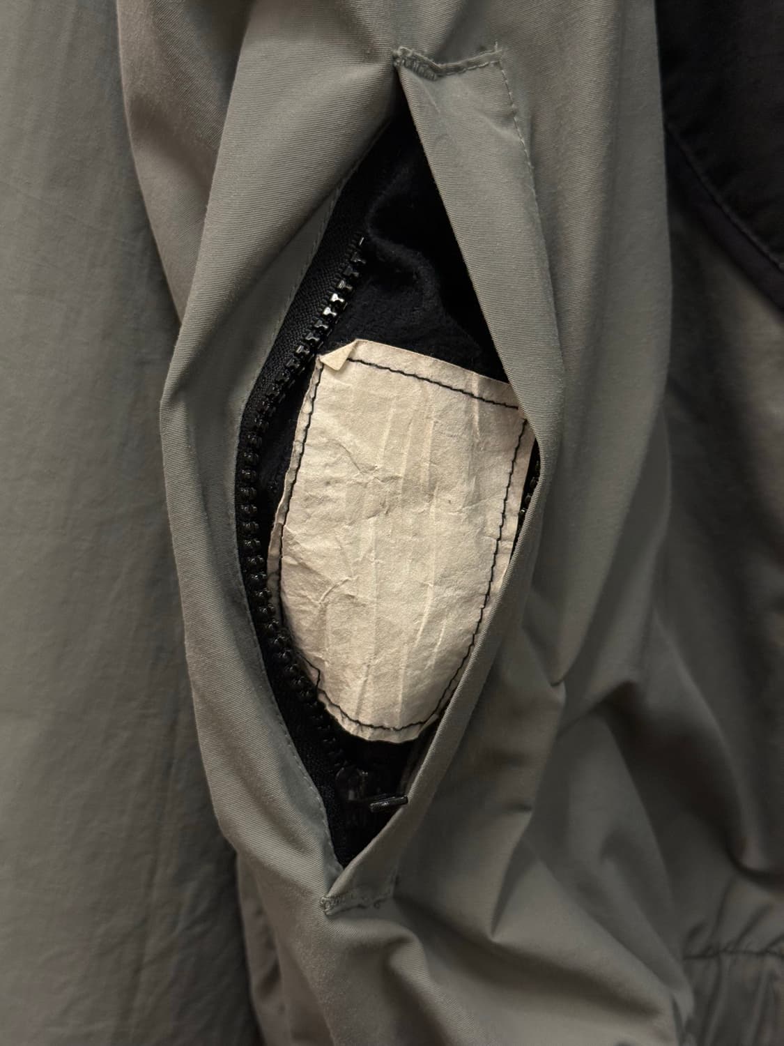 S) U.S. ARMY Original IPFU Training Jack 상품이미지7