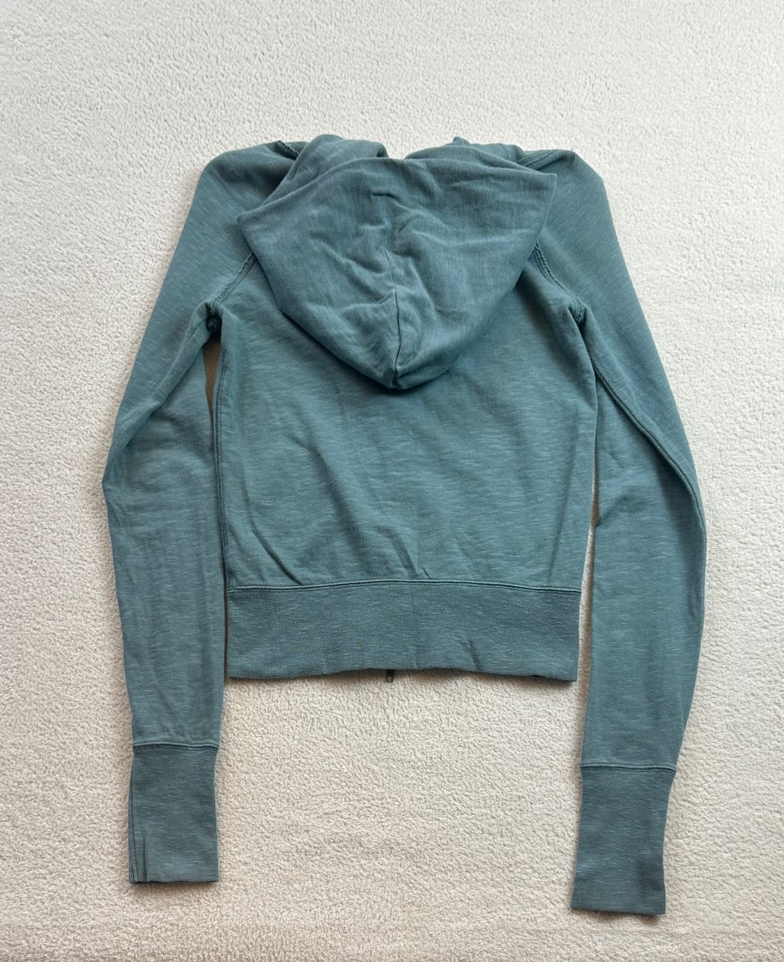 아베크롬비 후드집업 상품이미지2