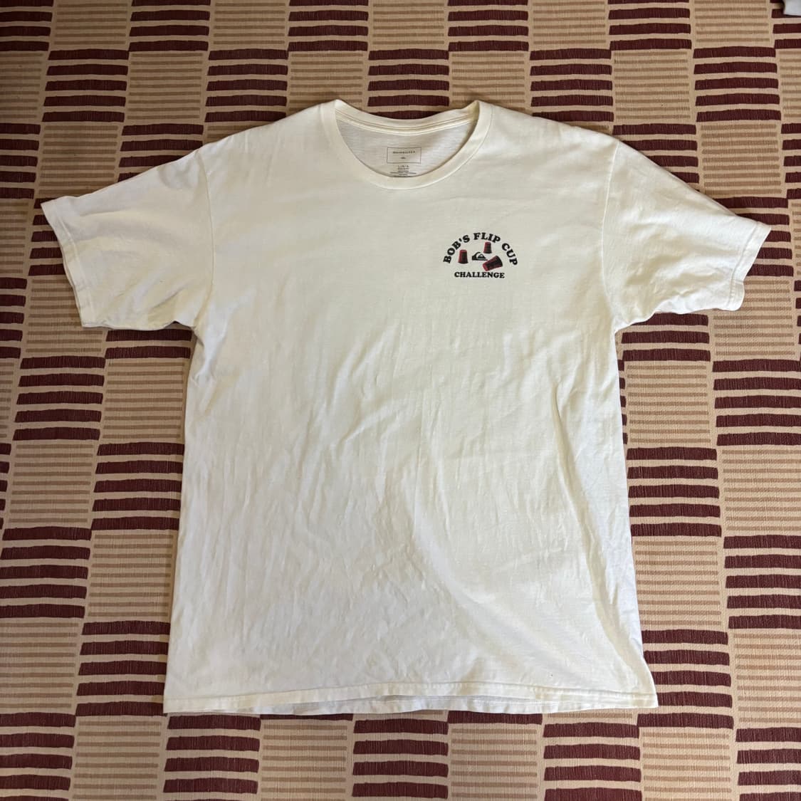 퀵 실버 반팔티 상품이미지2