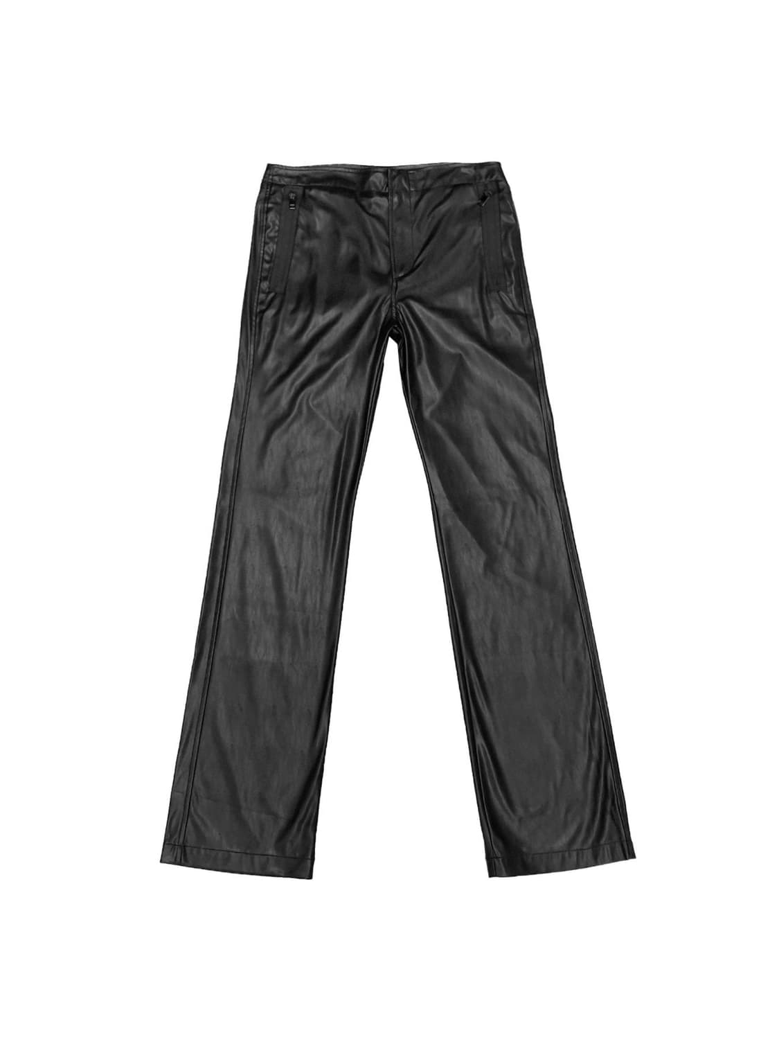 DIESEL Black P-Nes Trousers 상품이미지2