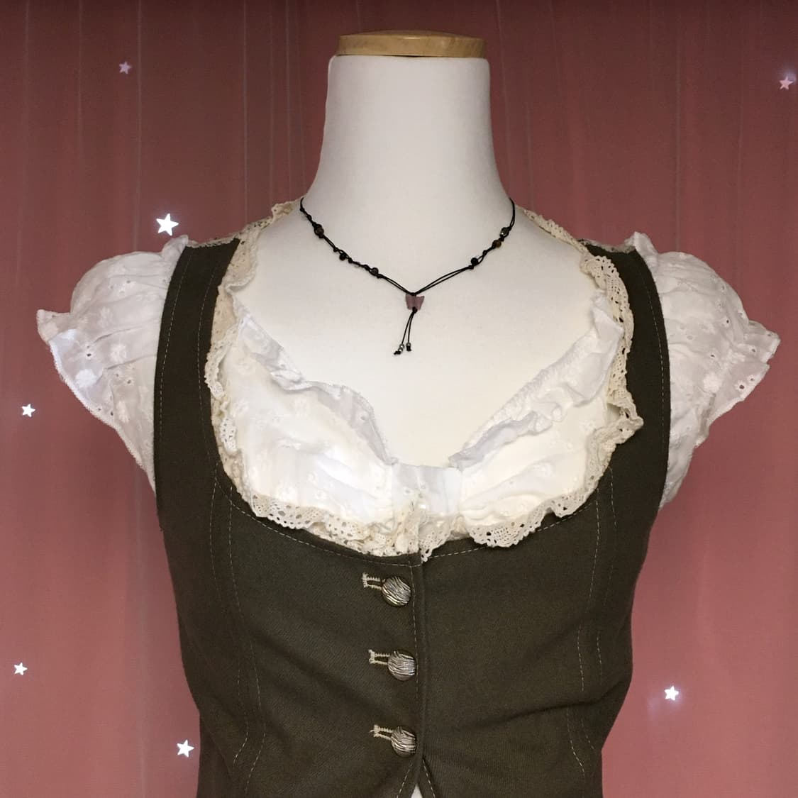 set) 페어리 소공녀 세트 짜잔씨 상품이미지5