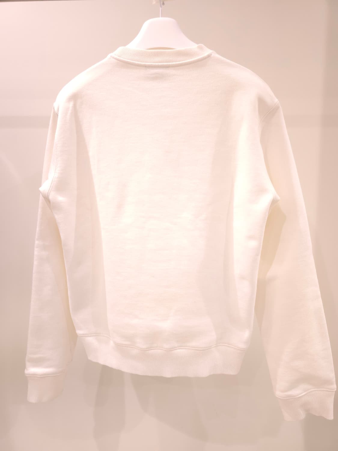 [정품/중고] 디올 CD 아이콘 맨투맨 상품이미지2