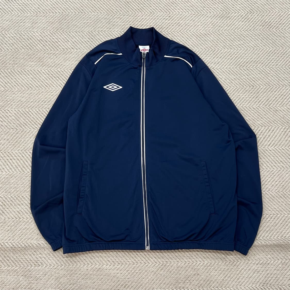 엄브로 올드스쿨 트랙탑 r3293 상품이미지1