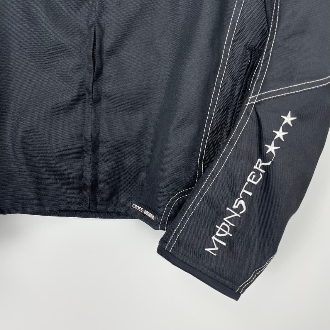 몬스터 에너지 라이더 자켓 상품이미지6