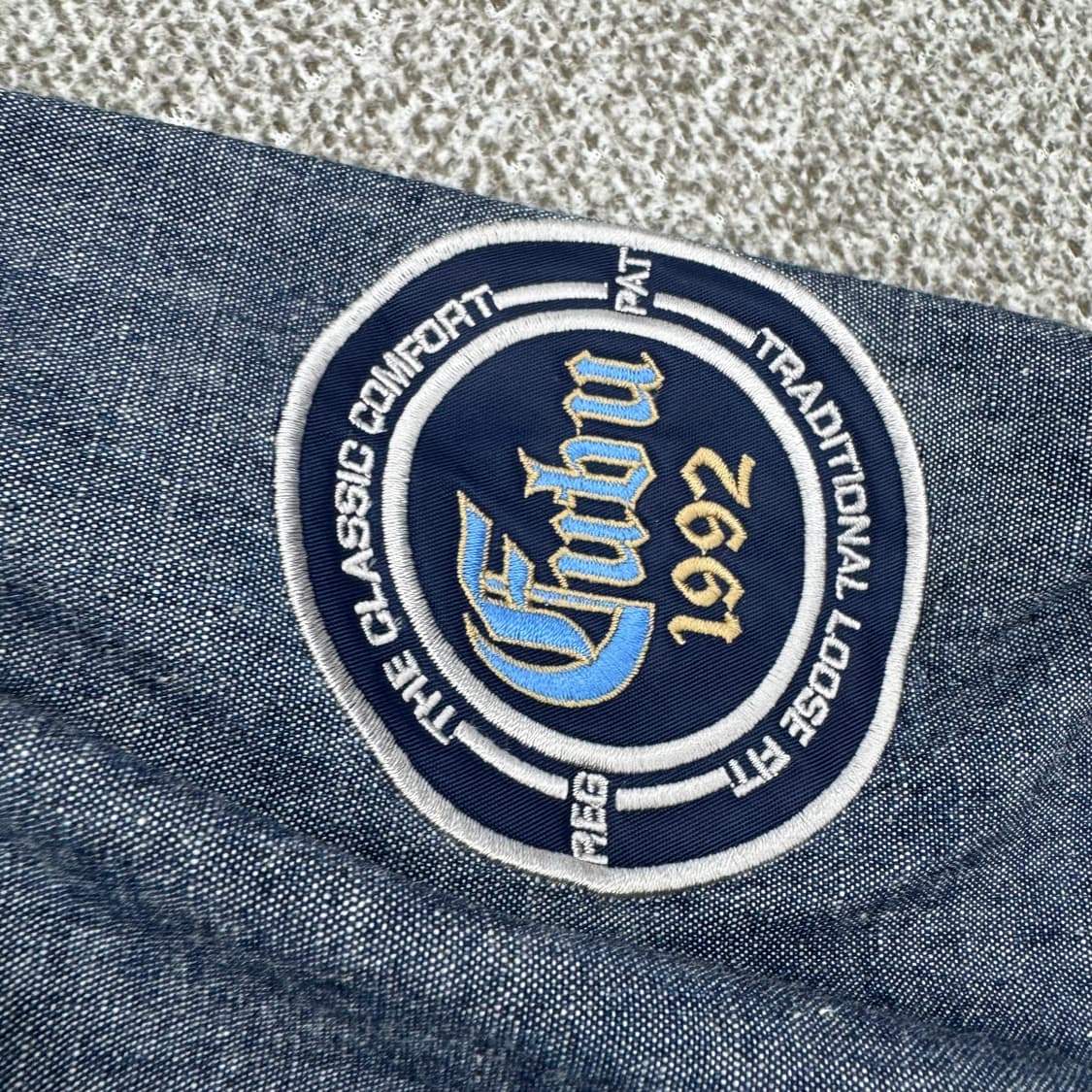 후부 자켓  상품이미지3