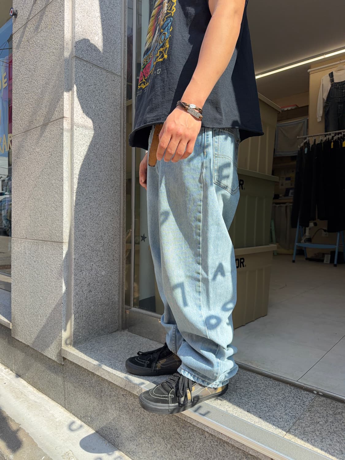 Levi’s 550 (36X32) 상품이미지7