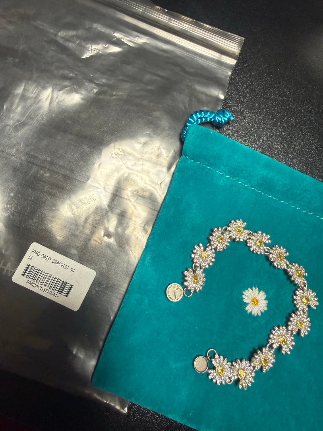 피스마이너스원 데이지 브레이슬릿 #4 상품이미지1