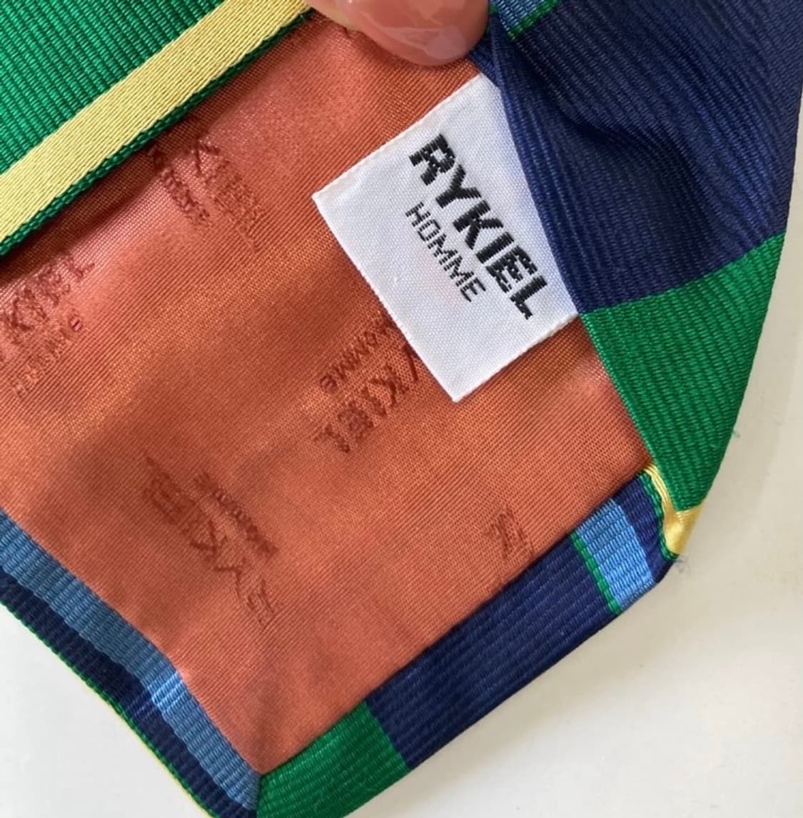 빈티지)넥타이 상품이미지5