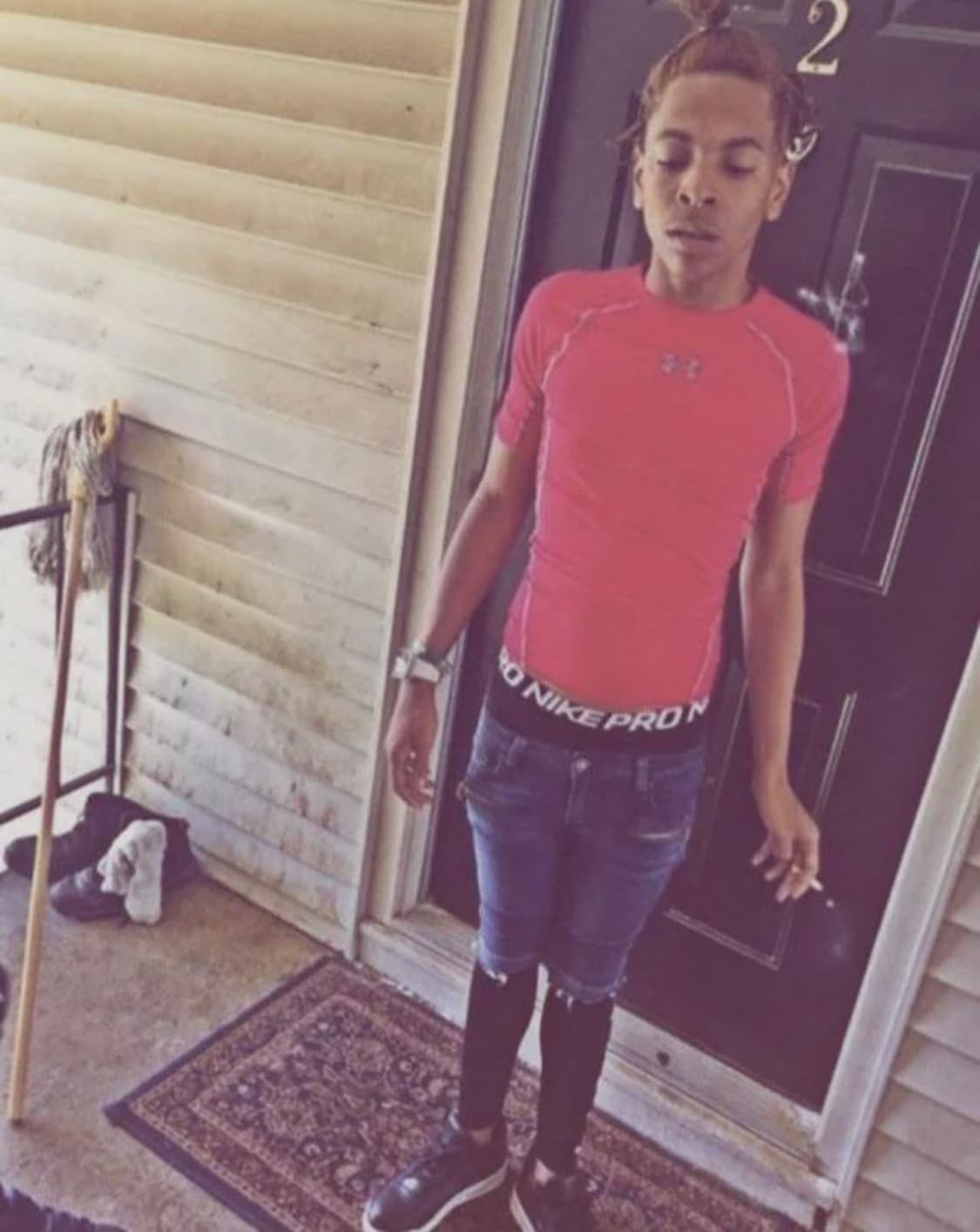 모와로라 "MY CITY" 폰케이스 15PRO 상품이미지4