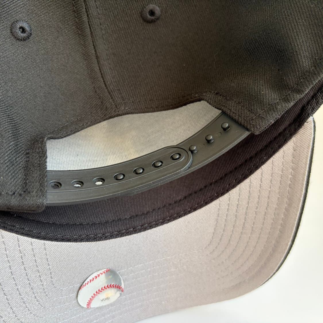 New Era LA 오타니 쇼헤이 9FORTY 상품이미지7