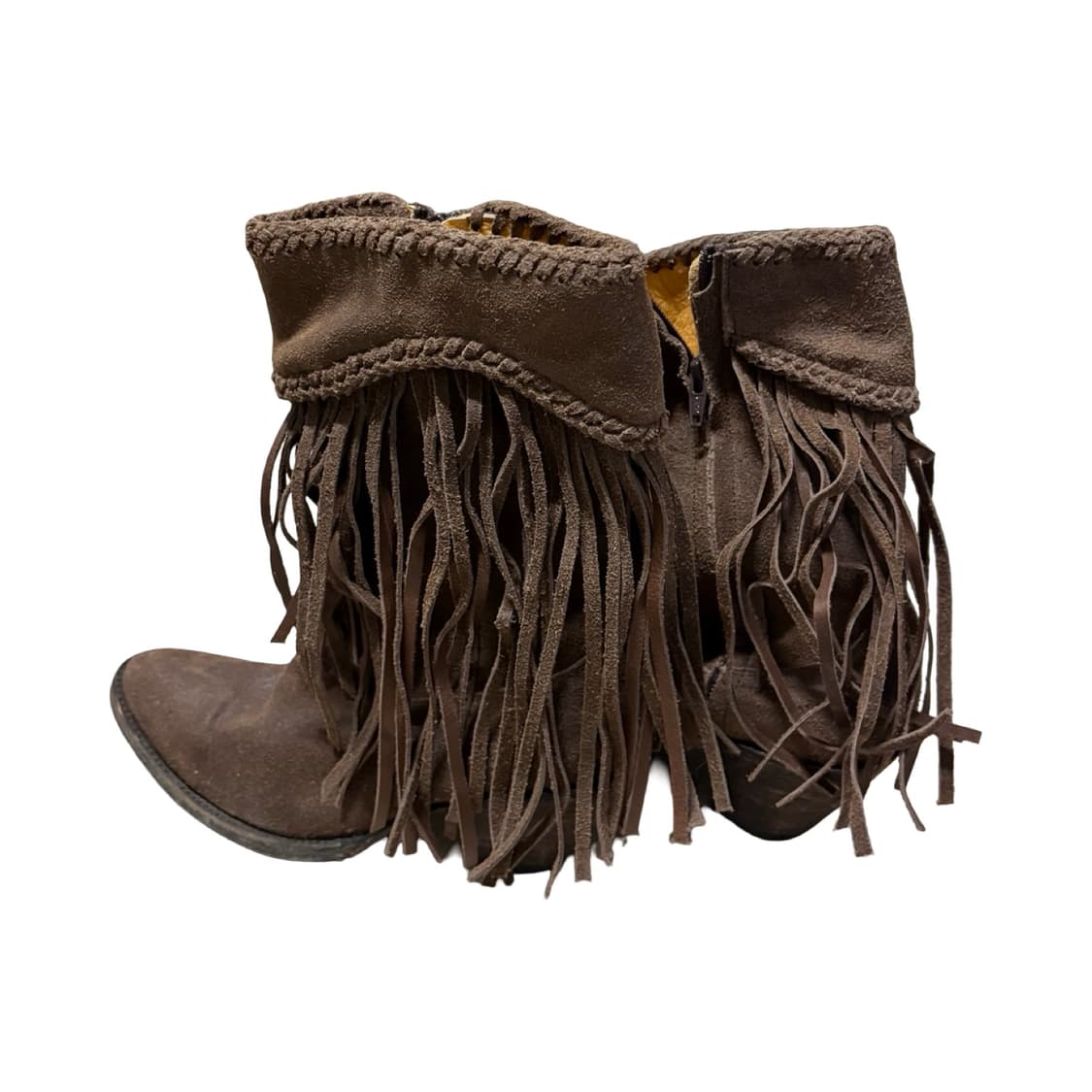 올드그링고 부츠 상품이미지2