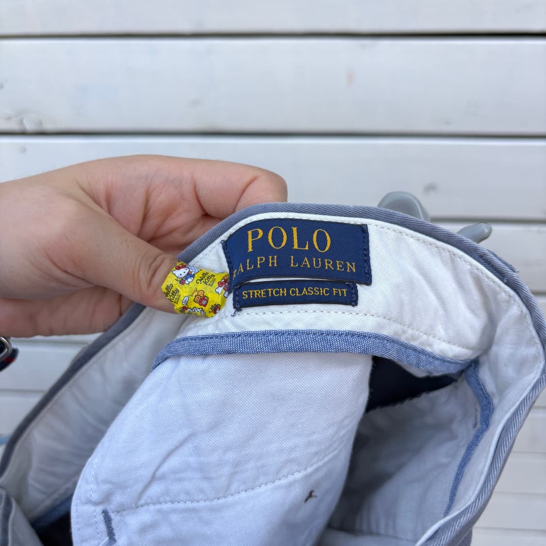Polo 폴로 반바지 상품이미지9