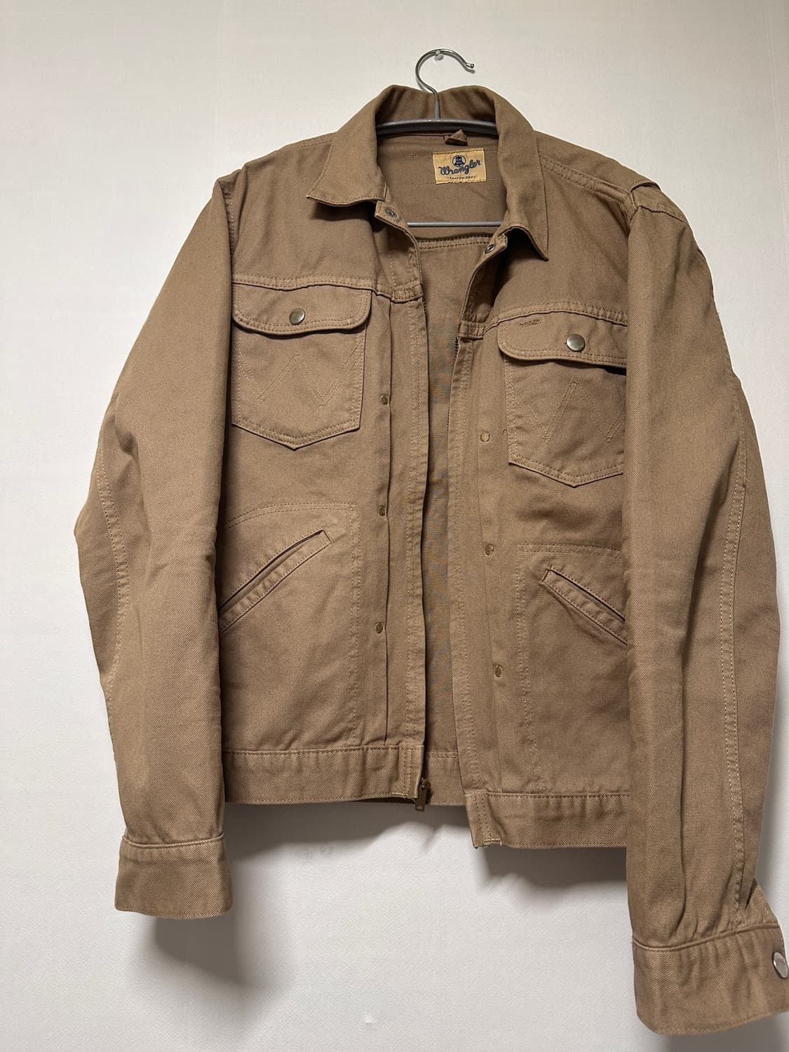 랭글러 24mjz 블루벨 복각 상품이미지1