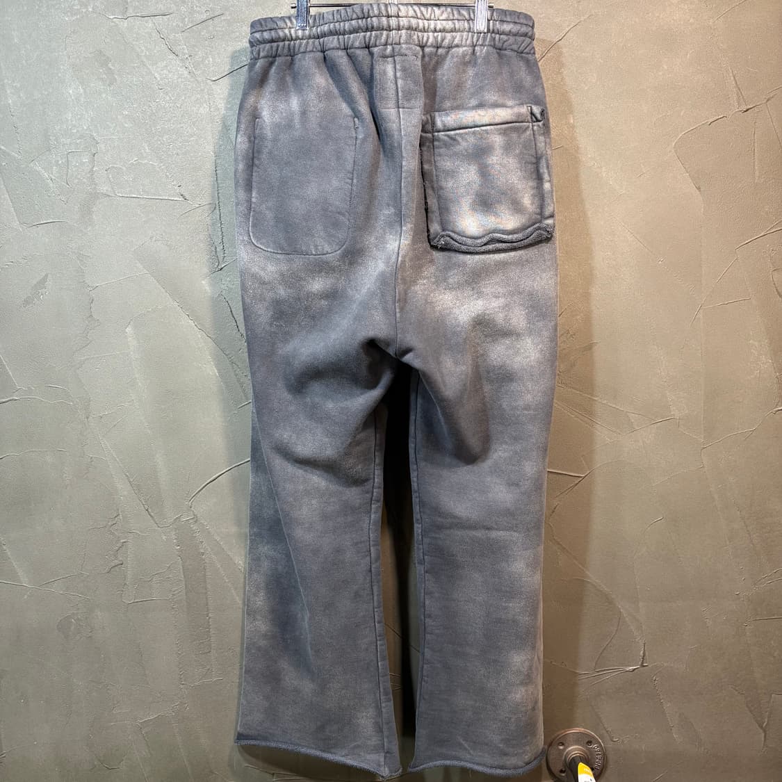 [L] BOWWOW 바우와우 빈티지 스웻 팬츠 상품이미지5