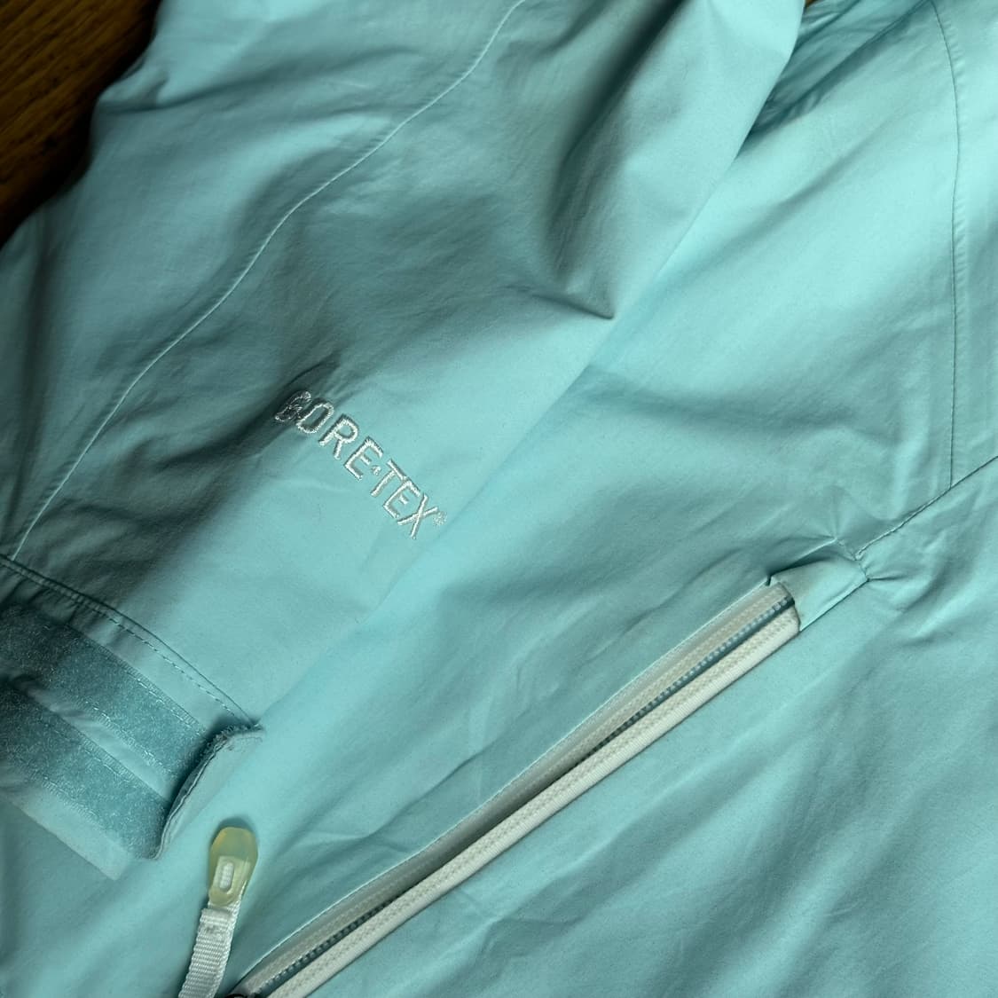 00's Oakley Hard Shell Jacket 상품이미지3