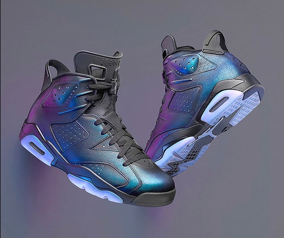 조던6 Gotta shine 상품이미지1