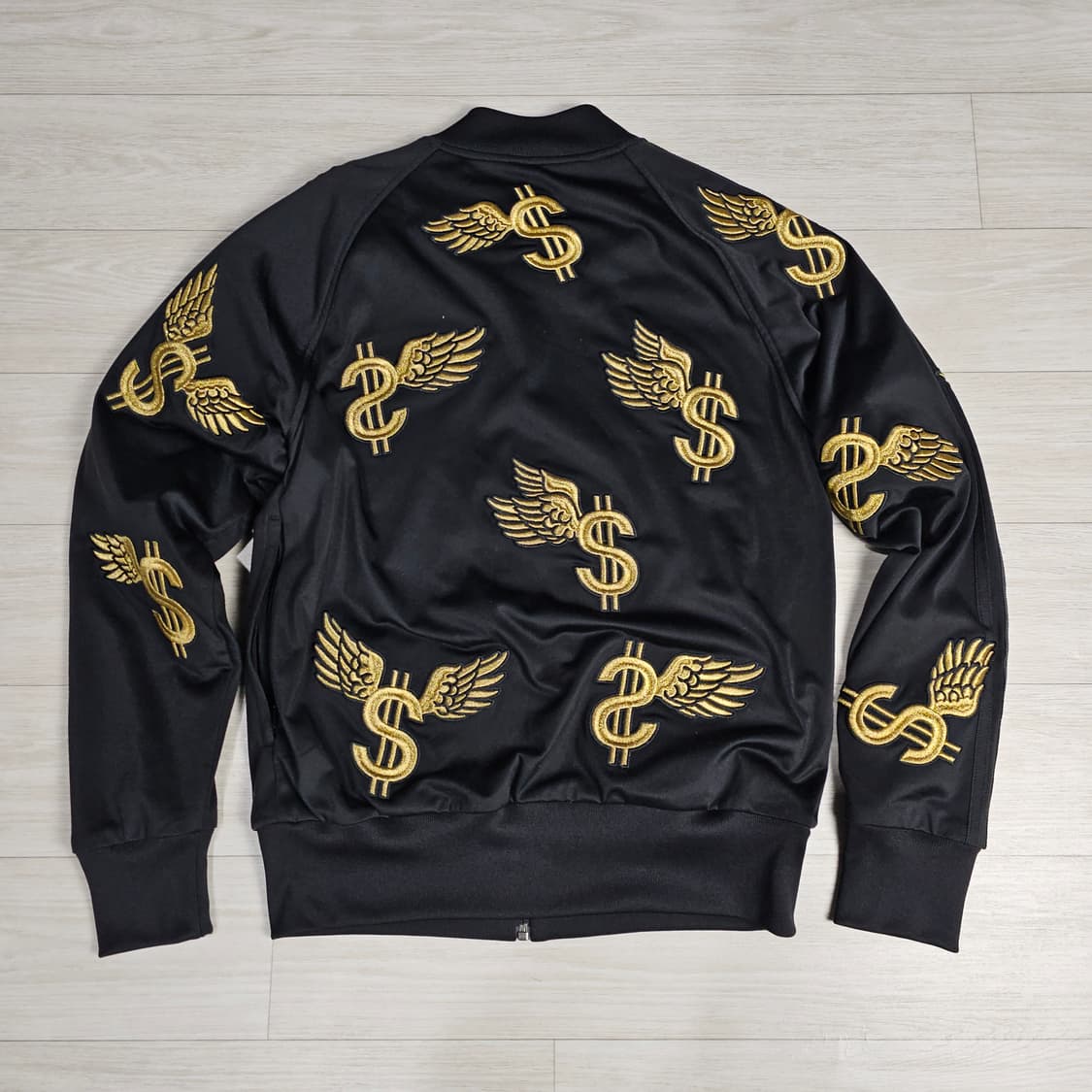 아디다스x제레미스캇 윙달러 트랙탑 105 상품이미지2