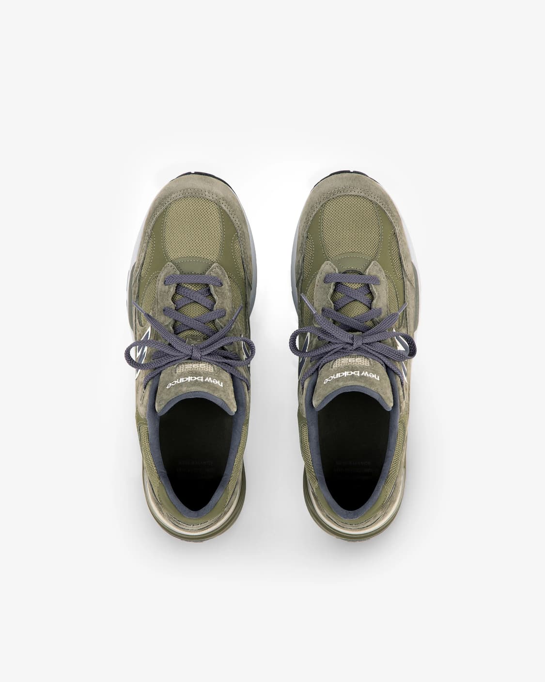 New Balance MiUSA 992 상품이미지4