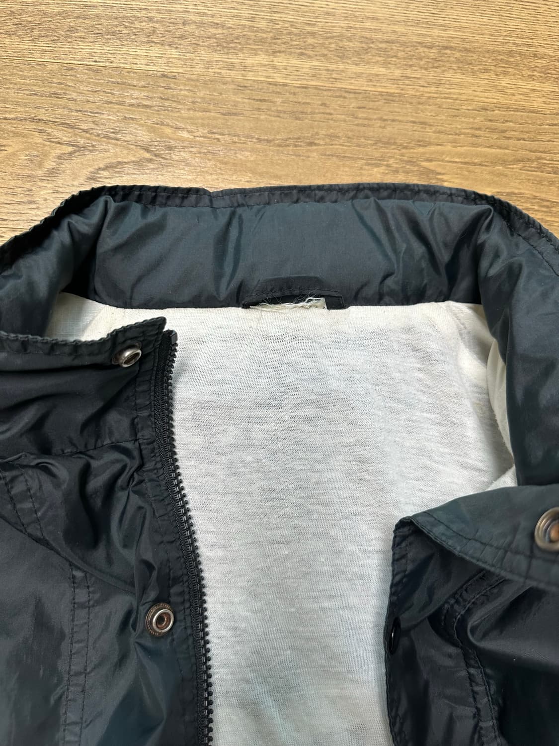 90's 스투시 자켓 상품이미지6