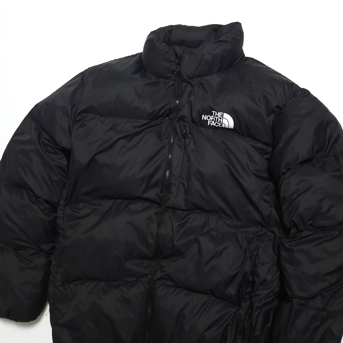 노스페이스 버몬트 온볼 패딩 자켓 블랙 상품이미지2