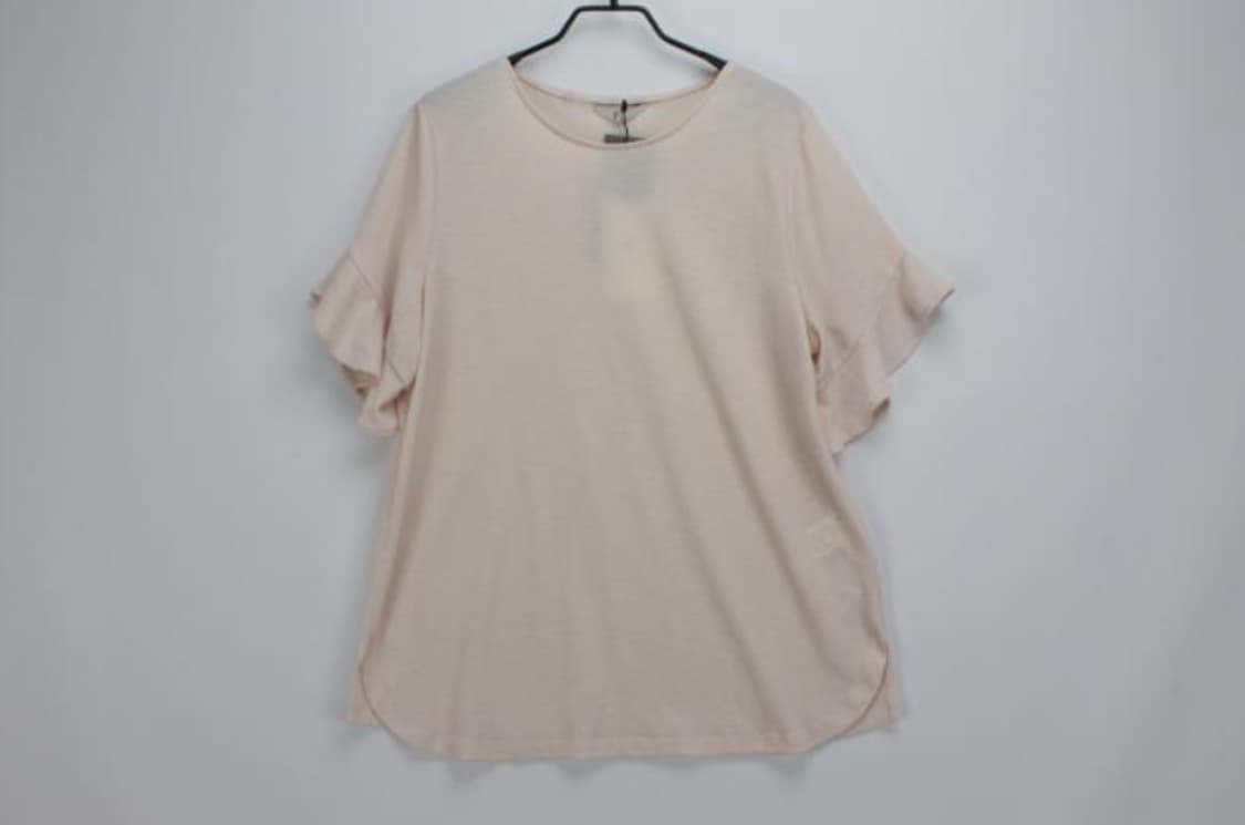 레노마 블라우스 상품이미지1