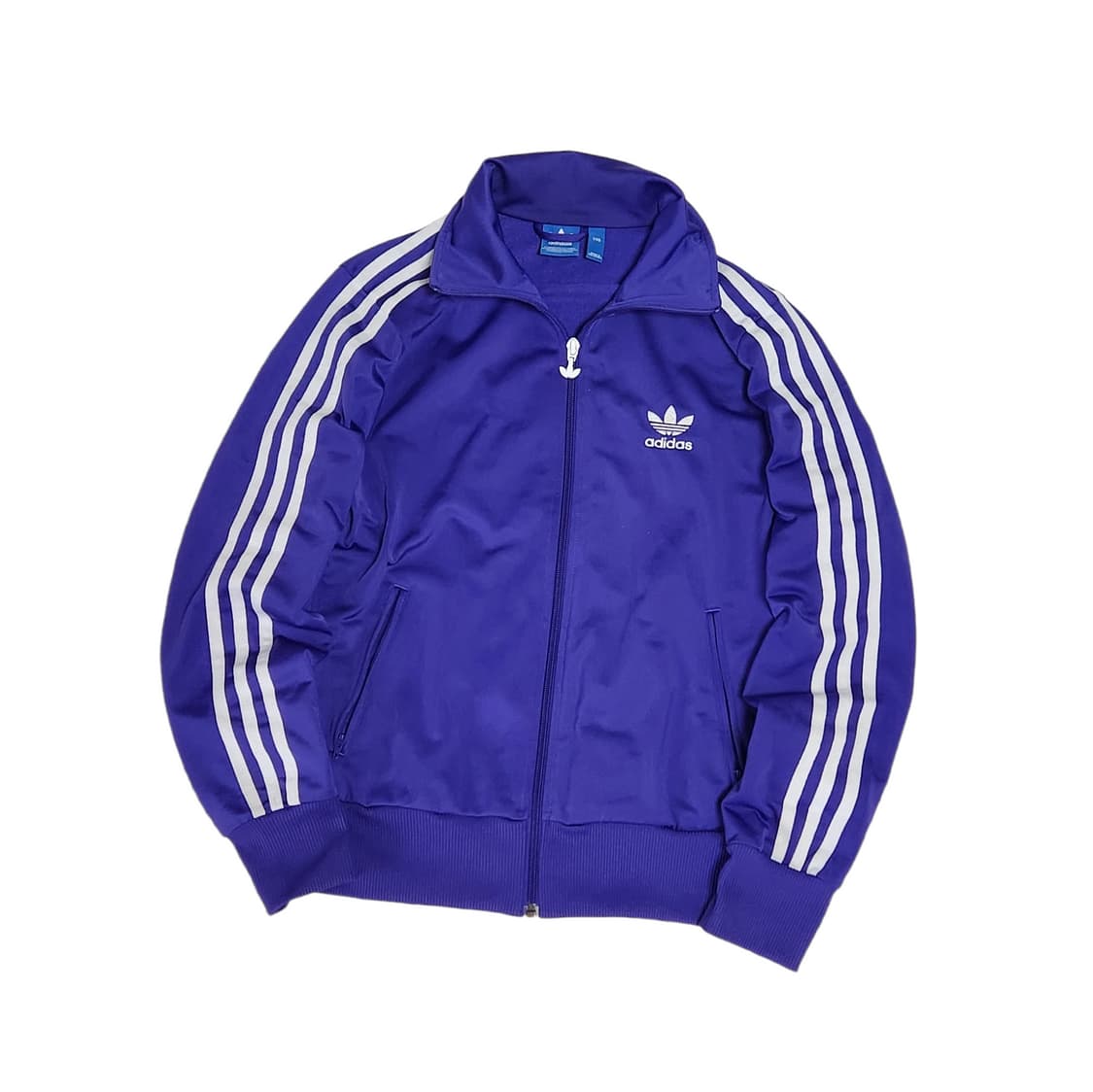 아디다스 삼선 올드스쿨 보라 트레이닝 져지 자켓 상품이미지2