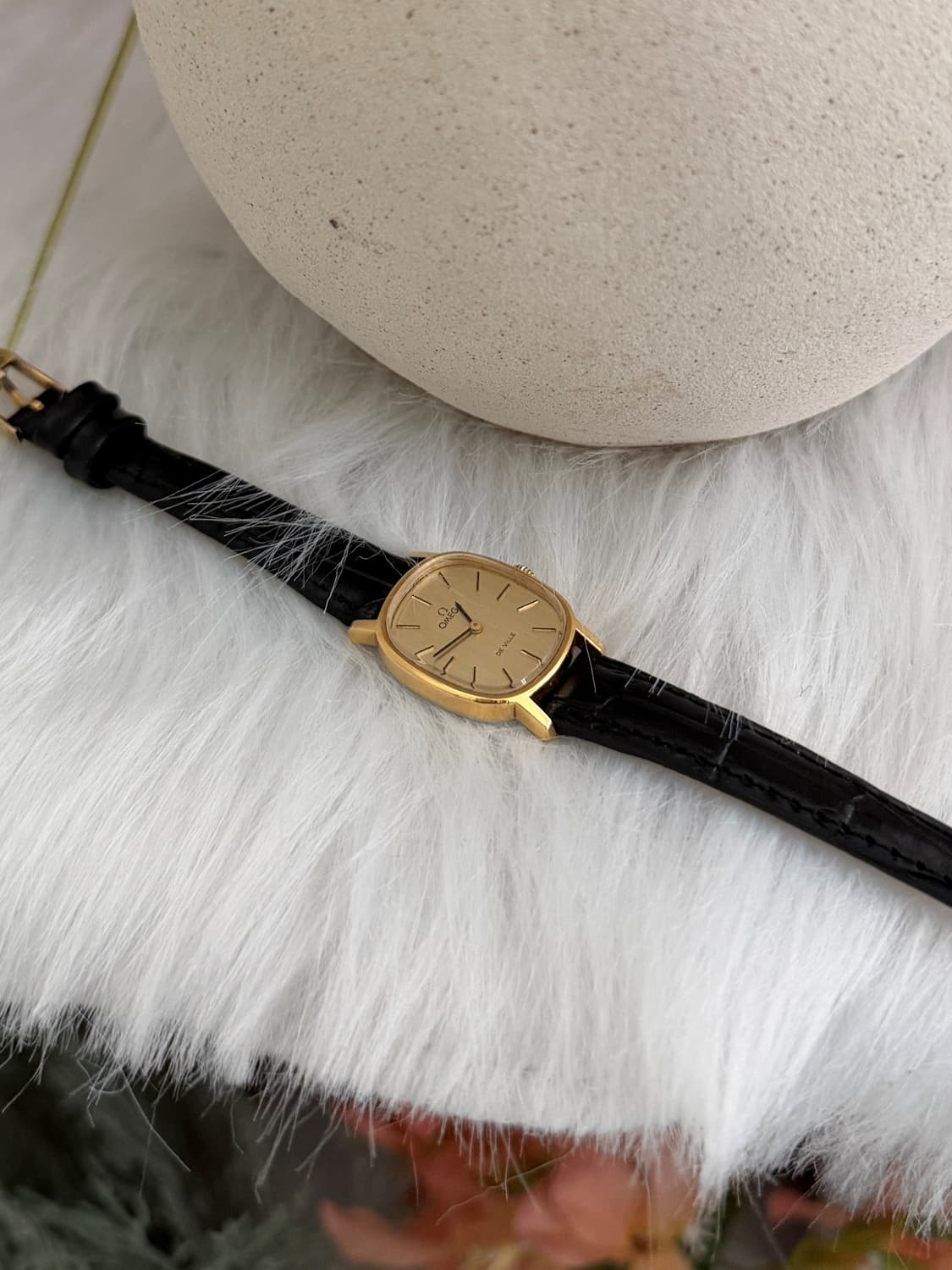 [OMEGA] De Ville vintage watch 상품이미지1