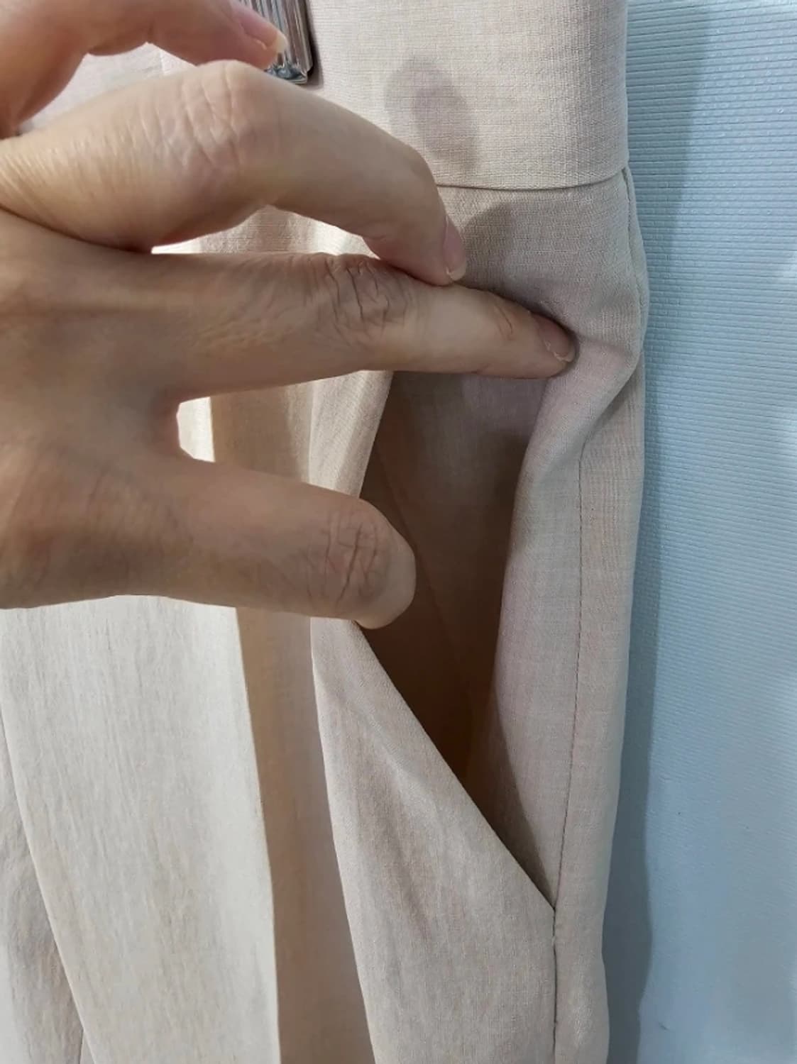 COS 코스 팬츠 바지 27 상품이미지3