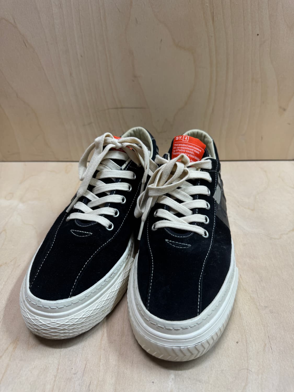 Stephney Workers Club sneakers  상품이미지1