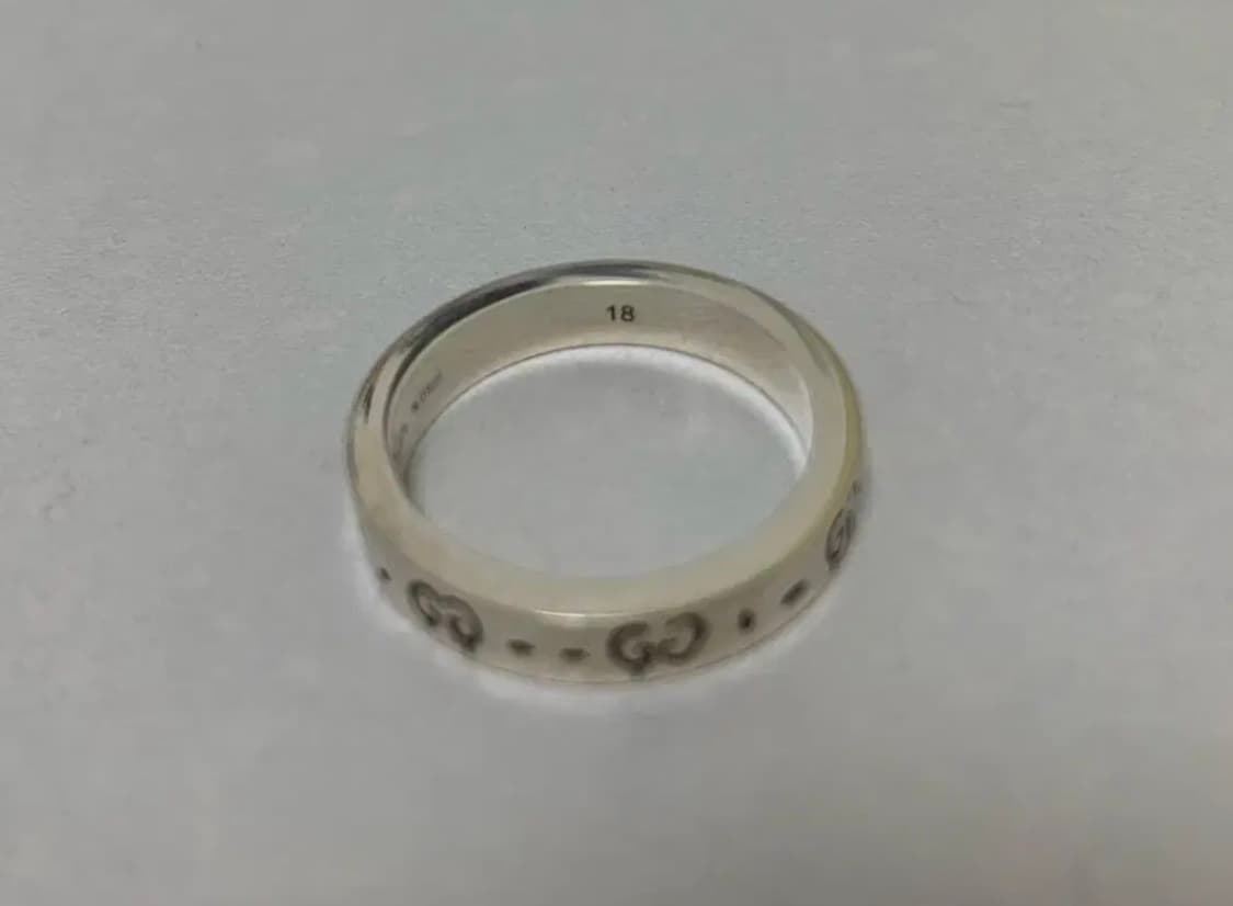 구찌 고스트링 3mm 18호 상품이미지2