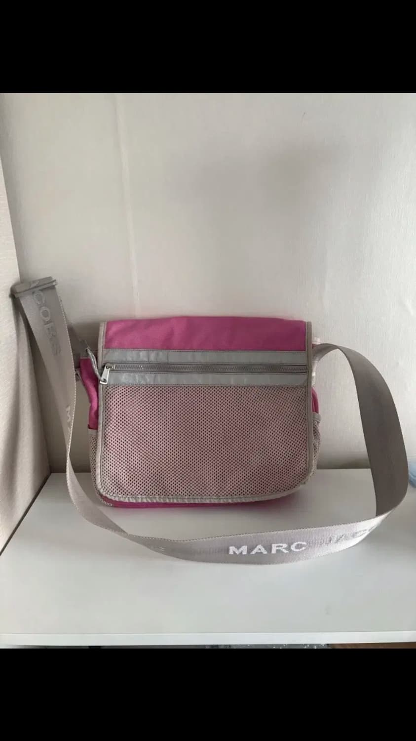Marc jacobs 메신버백 상품이미지5