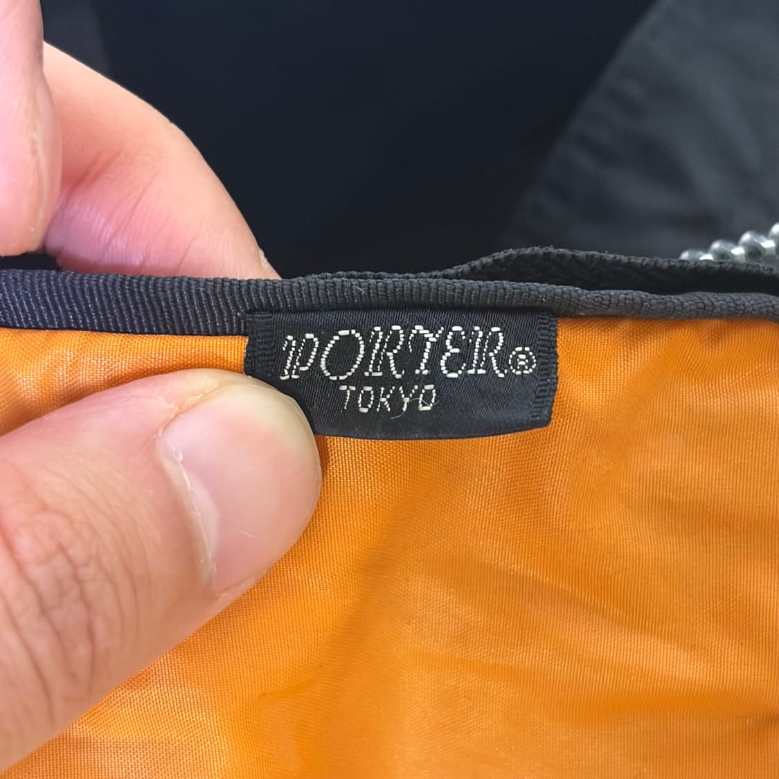 porter 요시다 포터 탱커 보스턴 더플백 L 블랙 상품이미지7