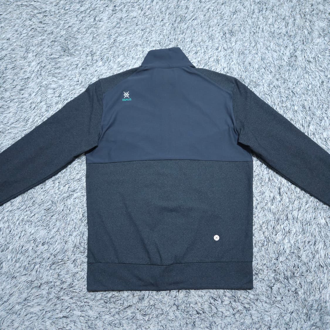 데상트)95 남자 트레이닝자켓 져지상의 / 왕눈이샵 상품이미지6