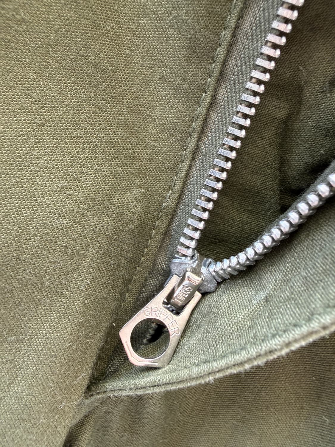 60s m65 팬츠 상품이미지4