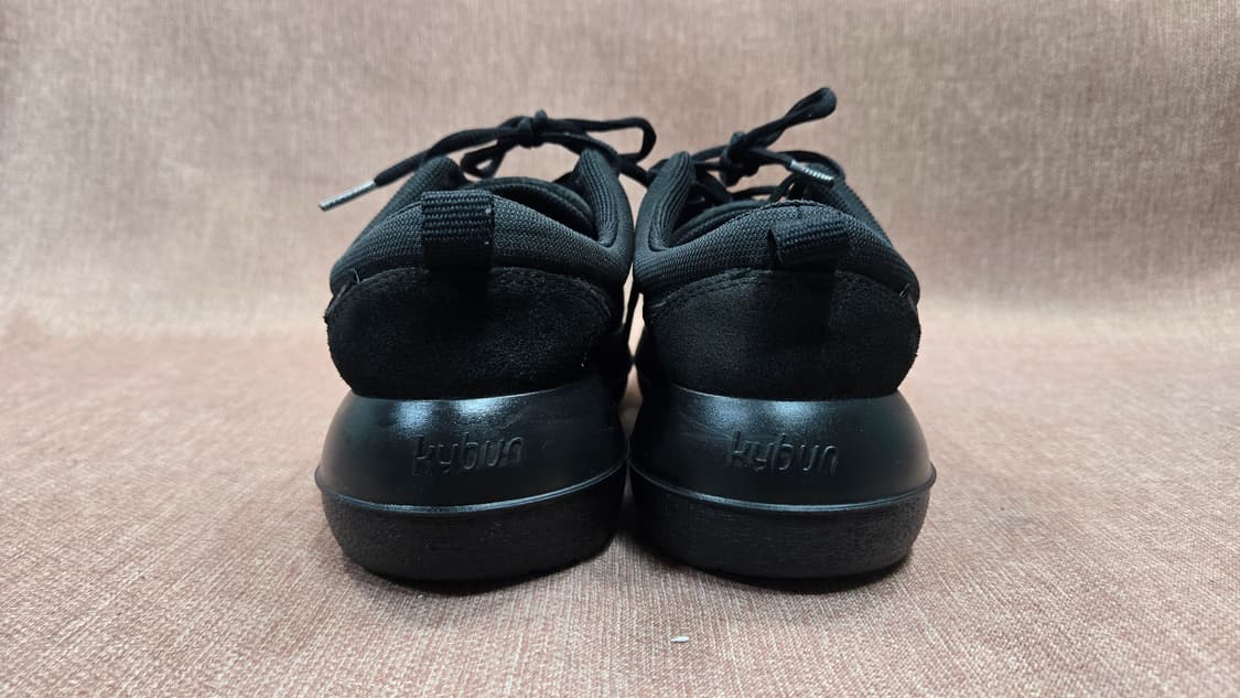 키분 245mm- 여성용 바우마 20 블랙 슈즈   상품이미지5