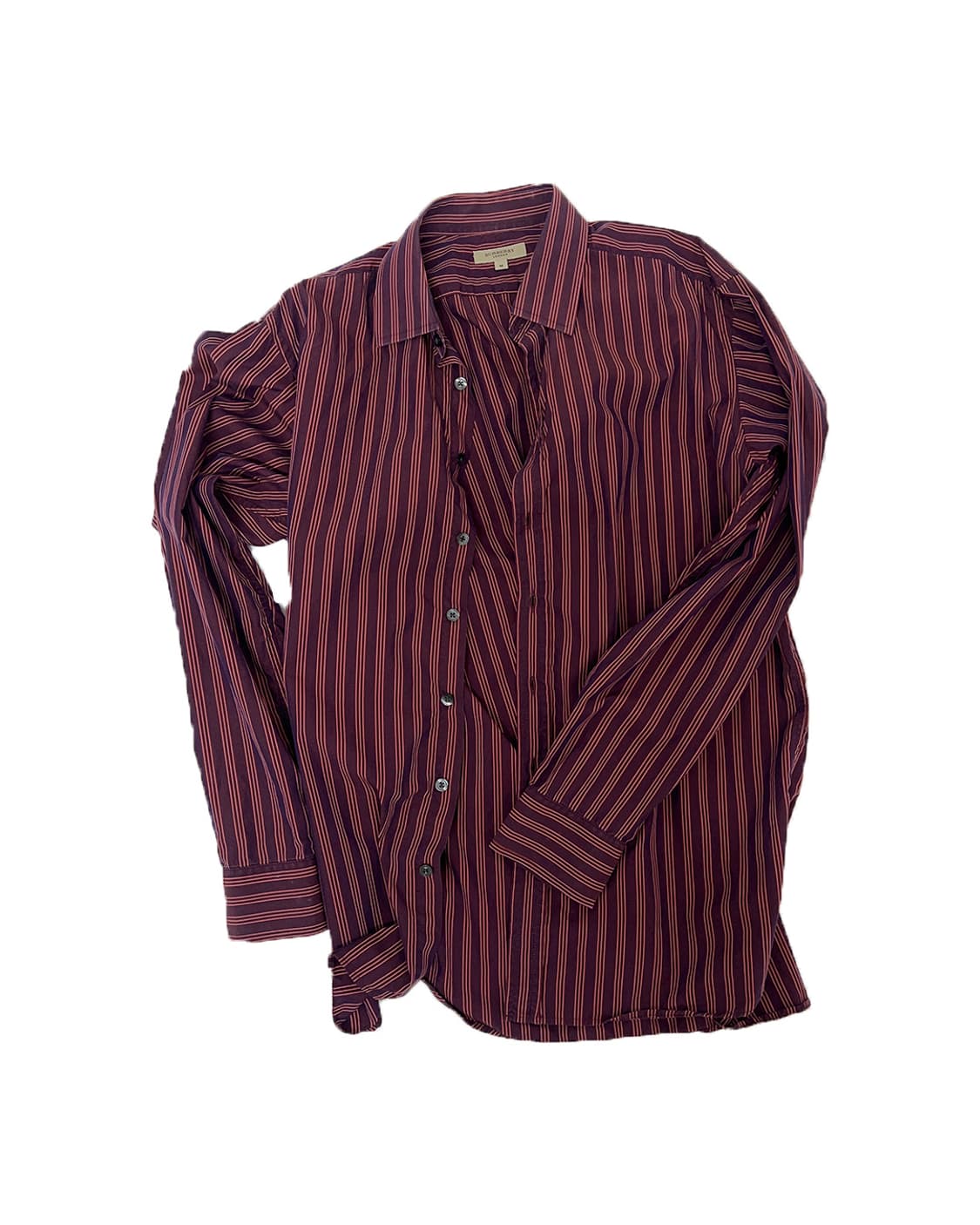 Burberry Shirt 상품이미지1