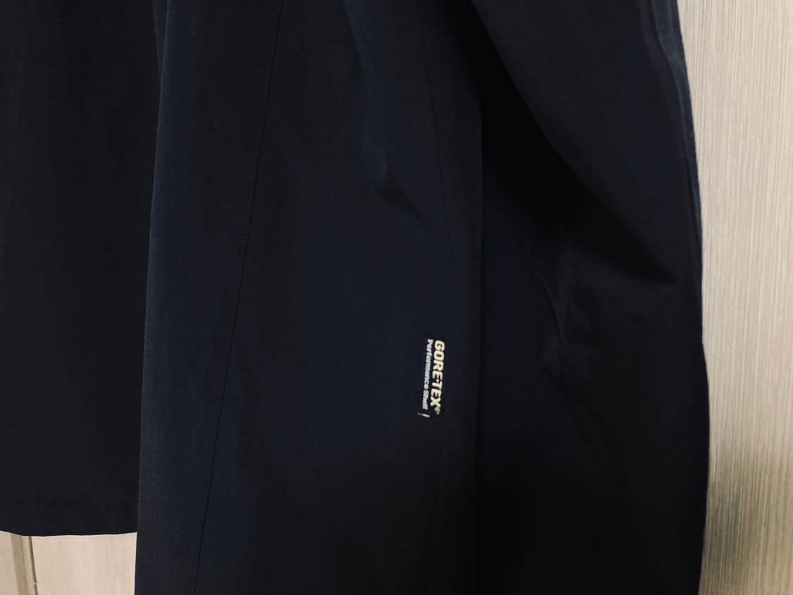 코오롱 고어텍스 자켓 M(100) 판매 상품이미지5