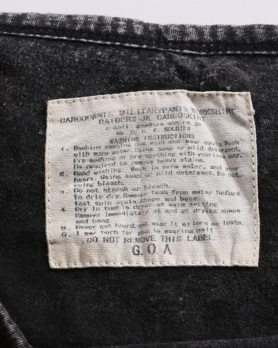 G.O.A  상품이미지3