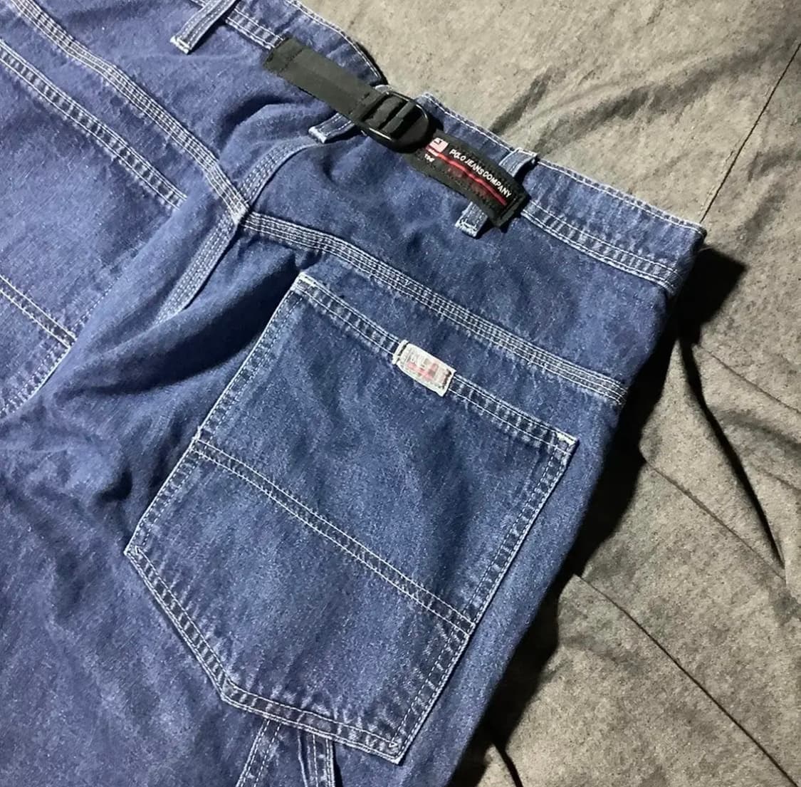 Carpenter Pants 상품이미지7